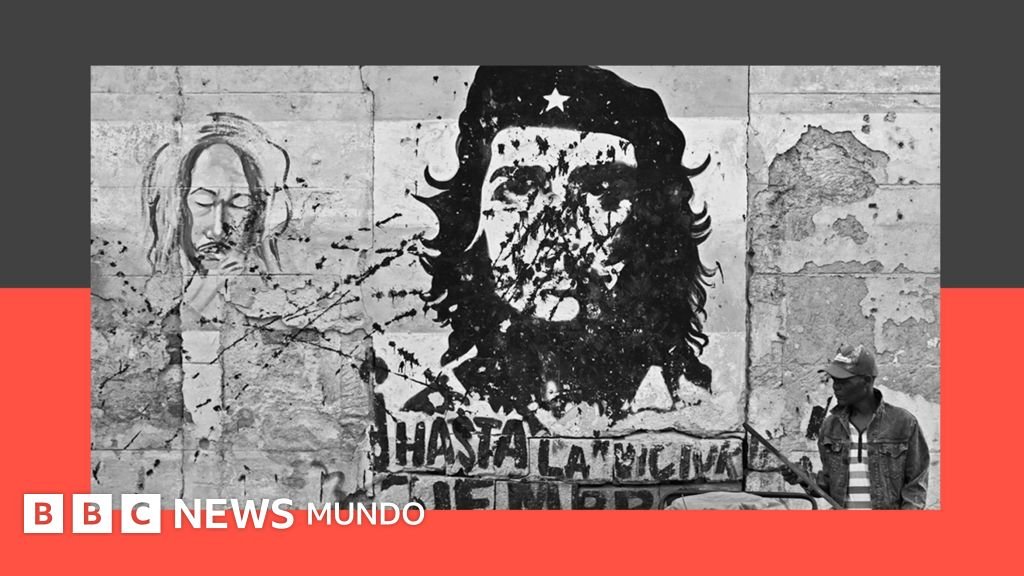 "Cada jornada es una repetición de hambre y miseria": las razones detrás de la mayor amenaza que enfrenta la Revolución cubana hasta ahora.