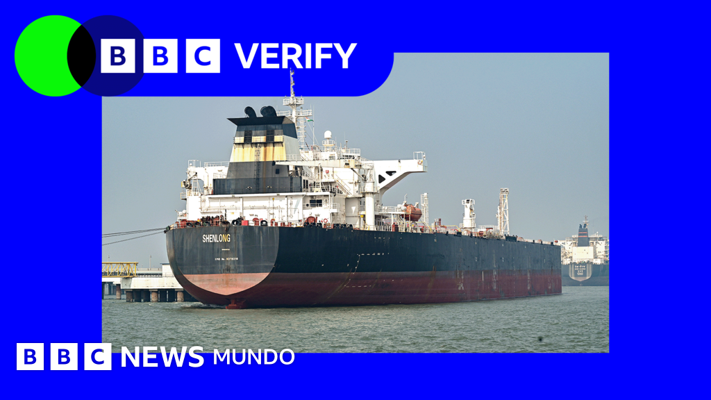 Casi 100 buques han cruzado el estrecho de Ormuz desde el inicio del conflicto en Irán: ¿quiénes están pudiendo hacerlo?