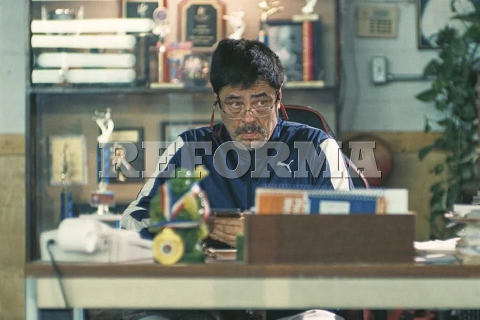 Cinematografistas reconocen a 'Una Batalla Tras Otra'