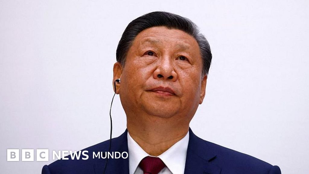 Cómo el conflicto en Irán desafía la estrategia internacional de China