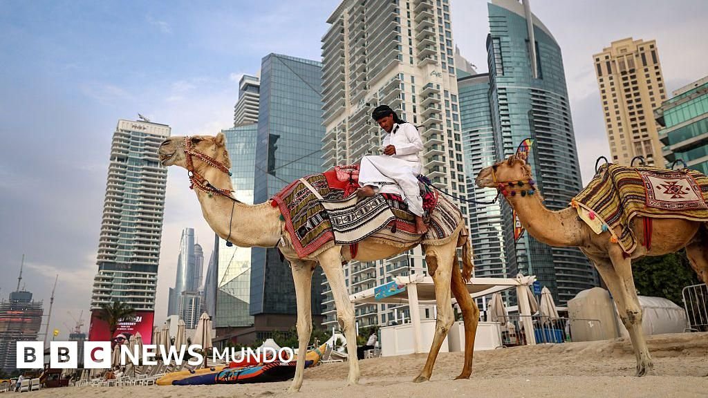 Cómo la guerra en Irán desmanteló la ilusión de seguridad en el Golfo, especialmente en Dubái y Qatar, y las enormes pérdidas que esto ha generado.