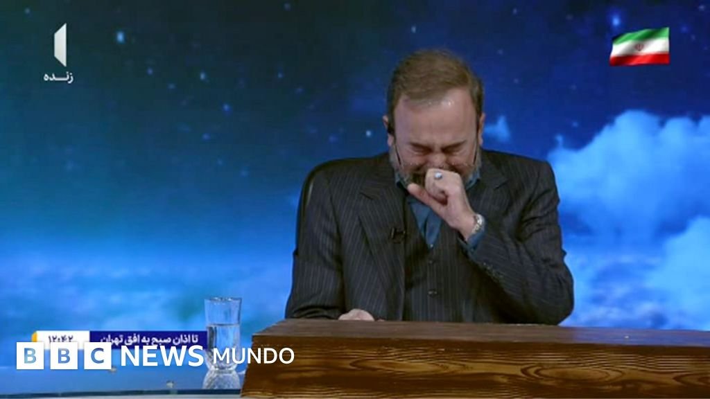 Cómo los medios del régimen de los ayatolás informan a los iraníes sobre el conflicto con EE.UU. e Israel.