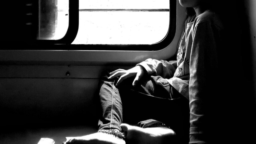 Confiesa haber abusado de una niña de 8 años y solo recibe una condena a trabajo comunitario