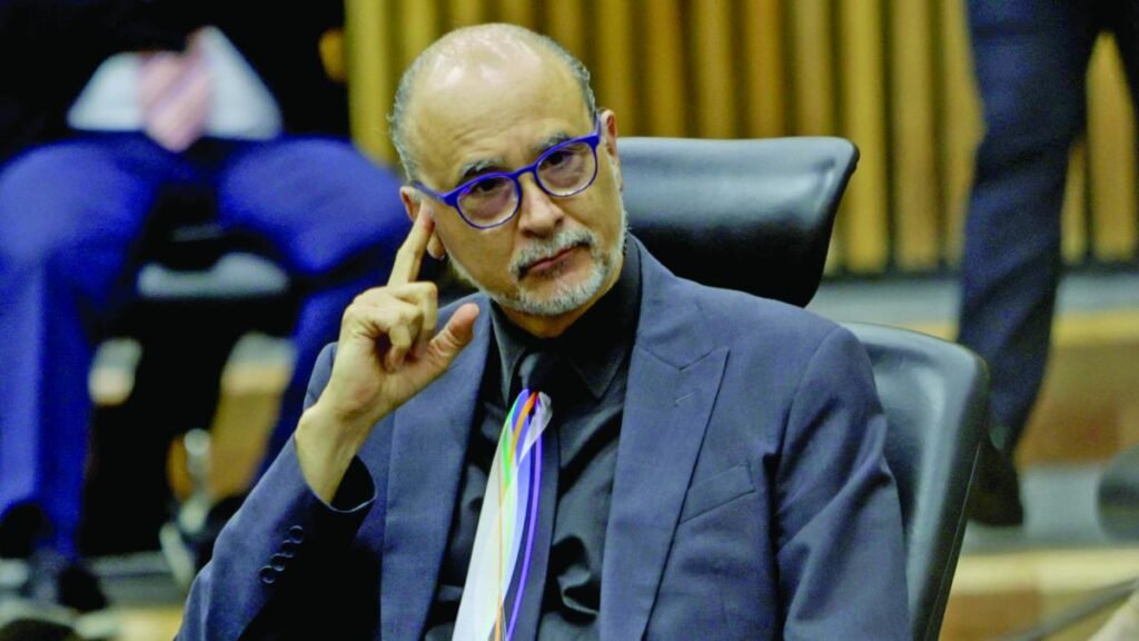 Consejero del INE advierte sobre los riesgos para la calidad y la certeza electoral