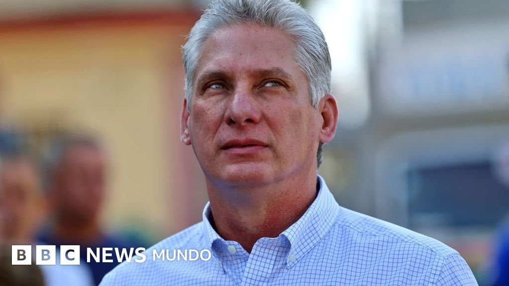 Cuba anuncia el comienzo de conversaciones con EE.UU. en medio de la crisis que enfrenta la isla.