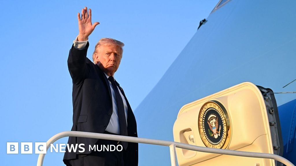 "El costo del conflicto": las razones por las que Irán supone un gran peligro político para Trump.