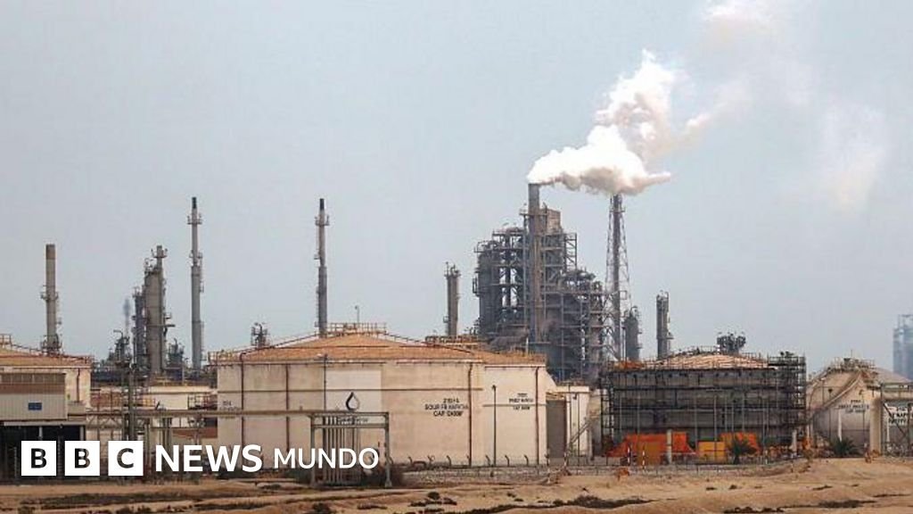 El costo del petróleo aumenta tras la advertencia de Qatar sobre la posible paralización de toda la producción en el Golfo en pocos días.