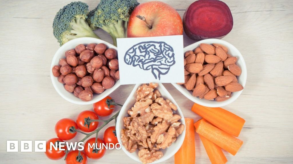 El impacto beneficioso de la fibra en la salud cerebral y cuáles son los alimentos más aconsejables.