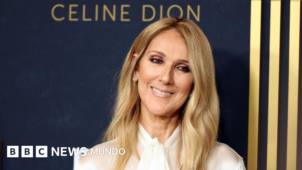El regalo más grande de mi vida": Céline Dion revela su regreso a los escenarios tras el diagnóstico de "síndrome de la persona rígida