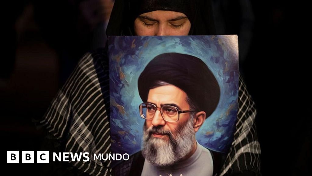 El sistema en Irán permanece inalterado: los días venideros revelarán si puede aguantar.