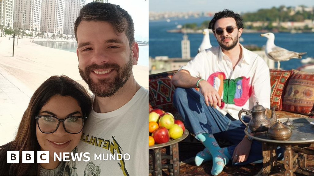 "Excesiva incertidumbre y temor": relatos de dos latinoamericanos residiendo en Oriente Medio.