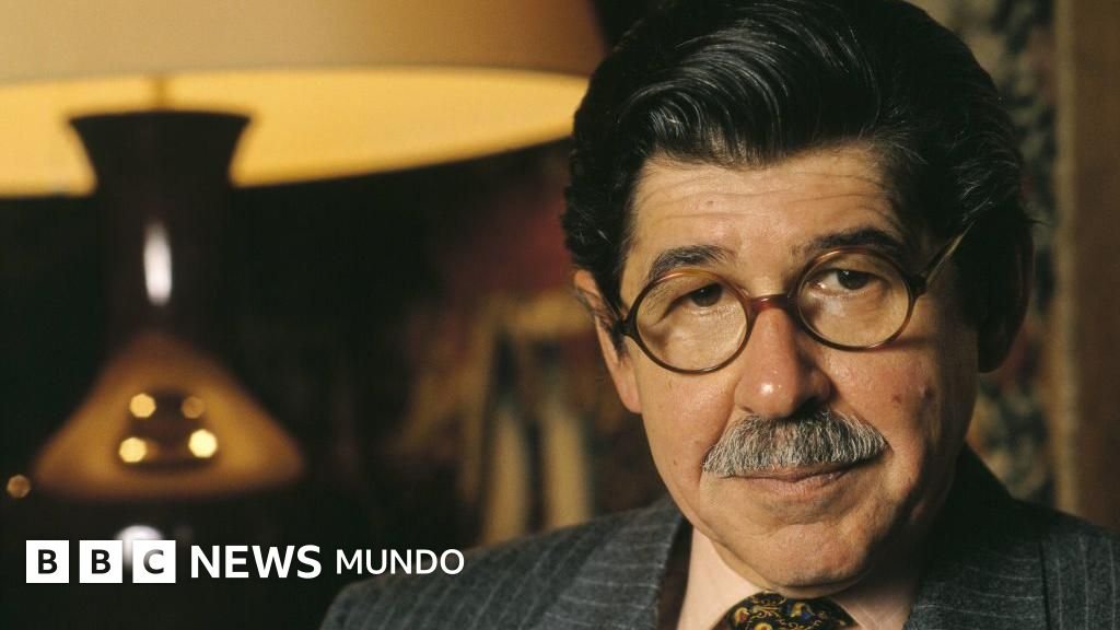 Fallece a los 87 años Alfredo Bryce Echenique, el autor que criticó a la élite peruana en "Un mundo para Julius"