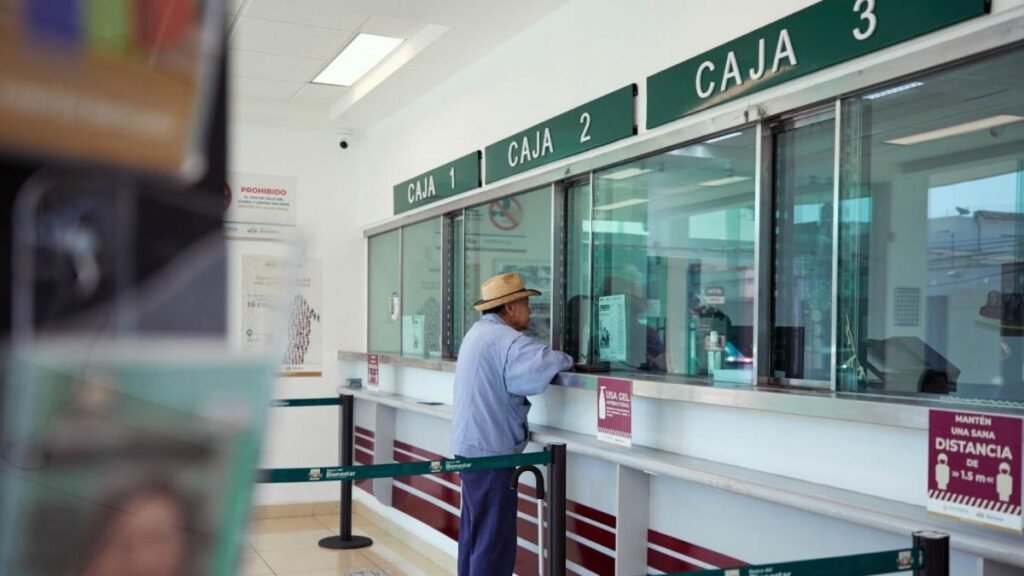 Finaliza el pago de Pensiones del Bienestar; continúa el registro para personas con discapacidad