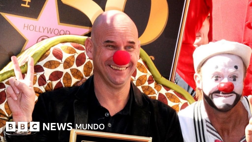 Guy Laliberté: el artista urbano que transformó el circo con Cirque du Soleil y alcanzó la multimillonaria fortuna.