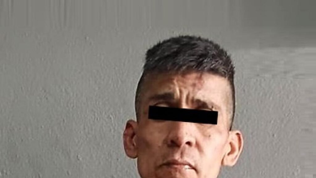 Hombre irrumpió en un salón de belleza y tomó a una mujer como rehén.