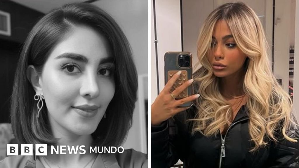 Identidades de algunas de las víctimas civiles en Irán debido a los ataques de EE. UU. e Israel.