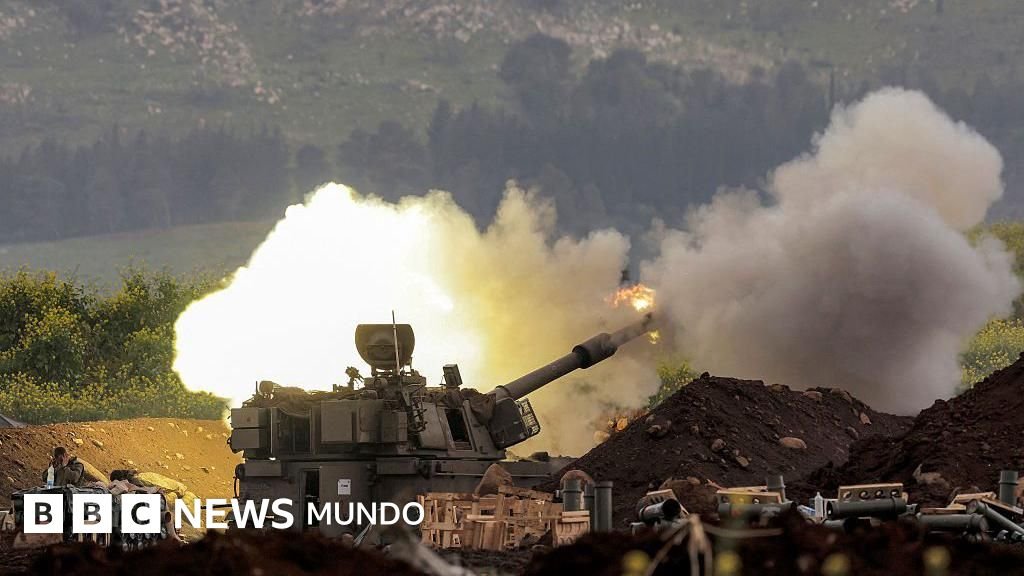 Irán "nunca solicitó" un alto el fuego ni negociaciones, afirma su ministro de Relaciones Exteriores.