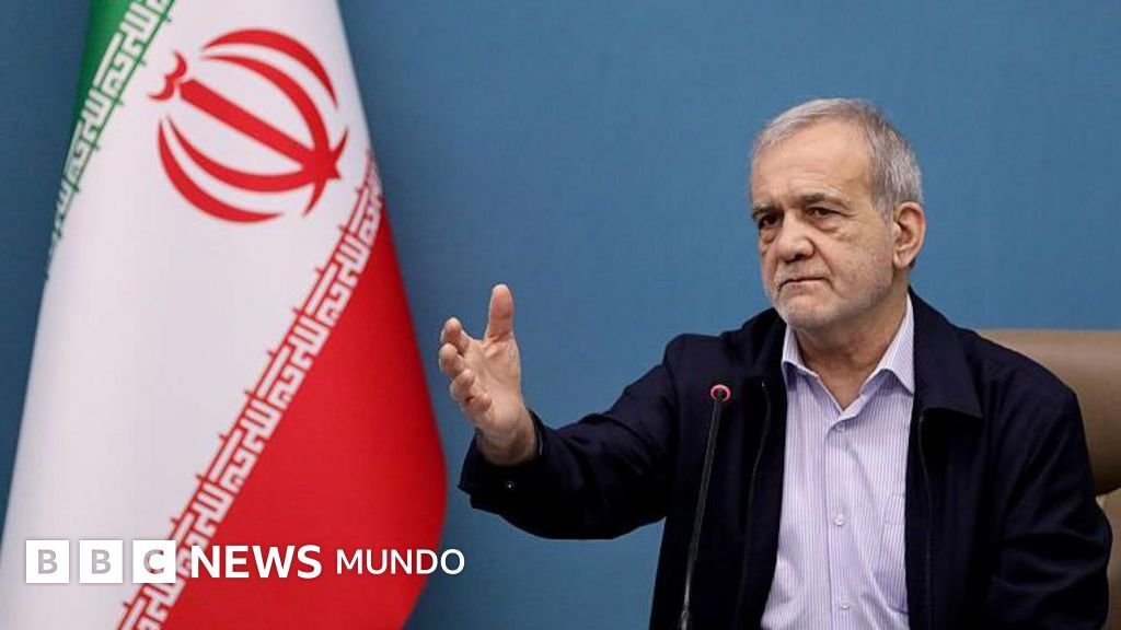 Irán ofrece disculpas a sus países vecinos por los ataques, mientras Trump advierte sobre una posible "destrucción total" para la nación.