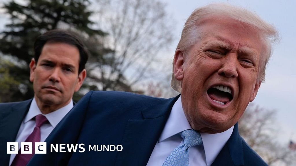 Irán rechaza entablar un diálogo con EE.UU. debido a una marcada desconfianza hacia Trump.