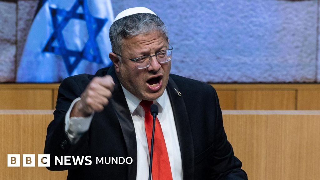 Israel aprueba una legislación que establece la pena de muerte para los palestinos declarados culpables de llevar a cabo ataques "terroristas" mortales.