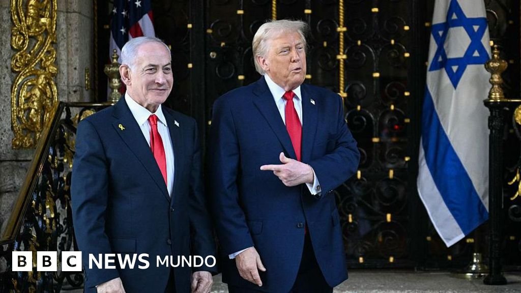 "La Casa Blanca invernal": el papel de Trump en el surgimiento de Miami y el sur de Florida como un nuevo núcleo del poder político estadounidense.