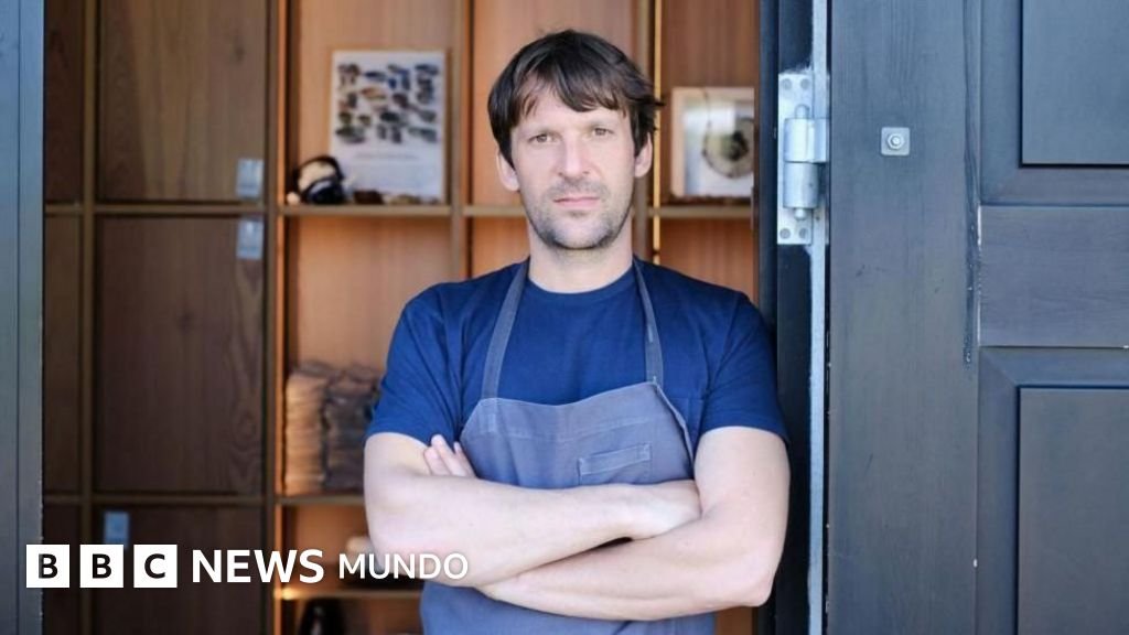 La caída en desgracia del chef de NOMA, uno de los mejores restaurantes del mundo, por tratar mal a su personal.