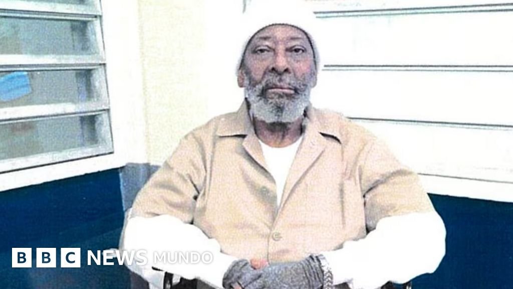 La condena a muerte de un hombre inocente en EE.UU. es reemplazada por otra pena.