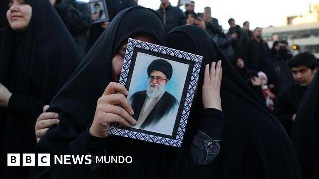 La estructura teocrática de Irán: ¿Por qué su poder persiste tras el fallecimiento del ayatolá Alí Jamenei?