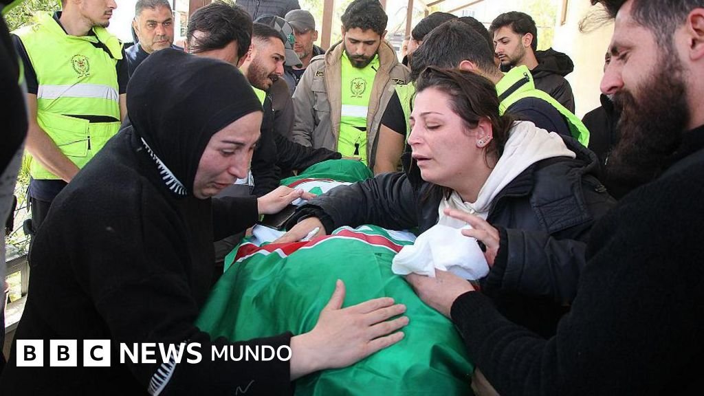 La guerra oculta en Oriente Medio: los recientes ataques de Israel revelan las divisiones y retos que afronta Líbano.