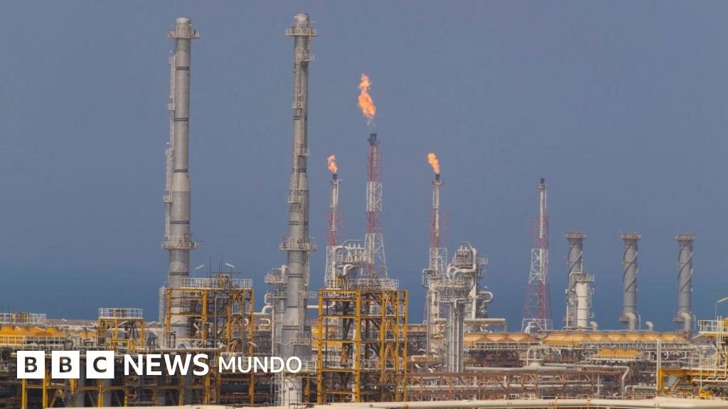 La intensificación del conflicto derivada de los ataques de Israel e Irán al principal yacimiento de gas del planeta.