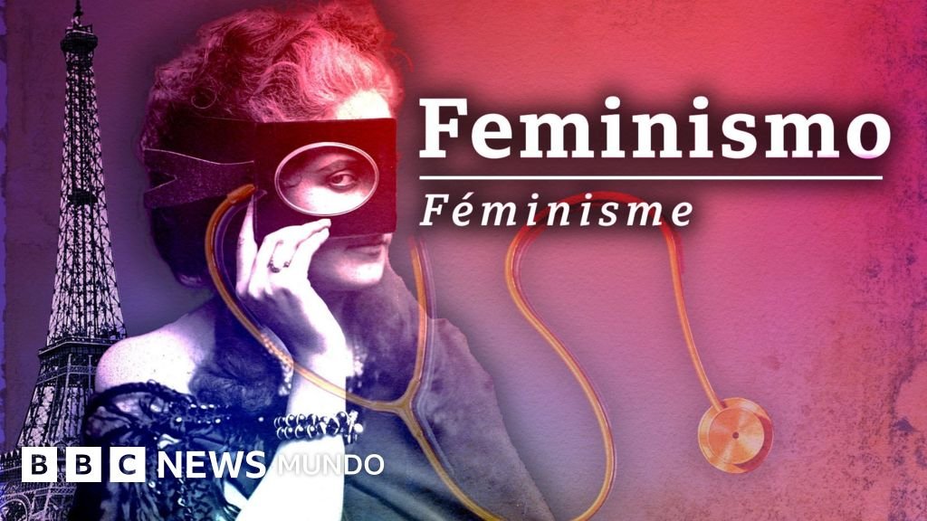 La "patología" que inspiró el término feminismo (y su evolución a lo largo del tiempo)