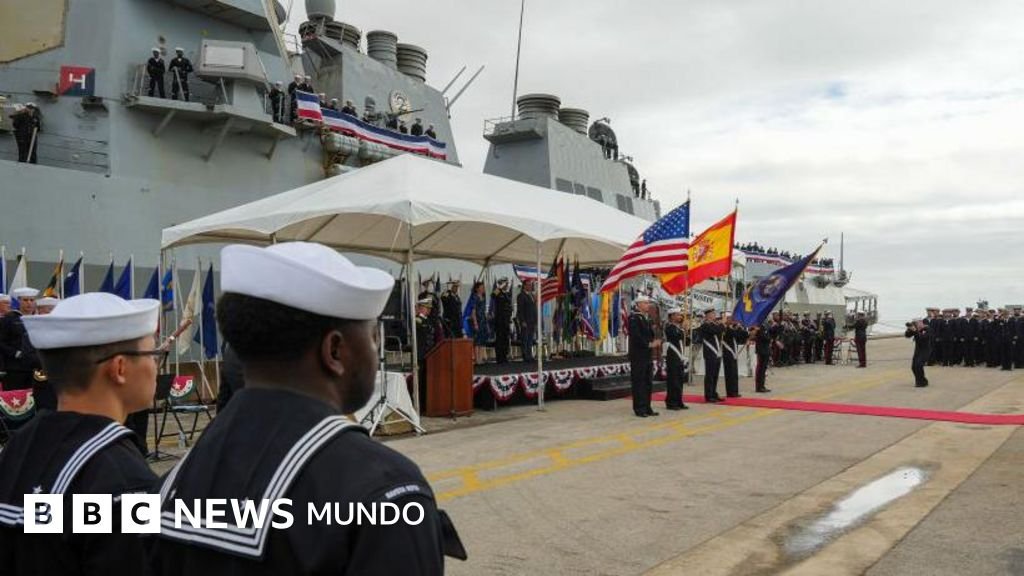 La relevancia estratégica de las bases militares estadounidenses en España y la negativa del gobierno de Sánchez a permitir su uso en el conflicto de Irán.
