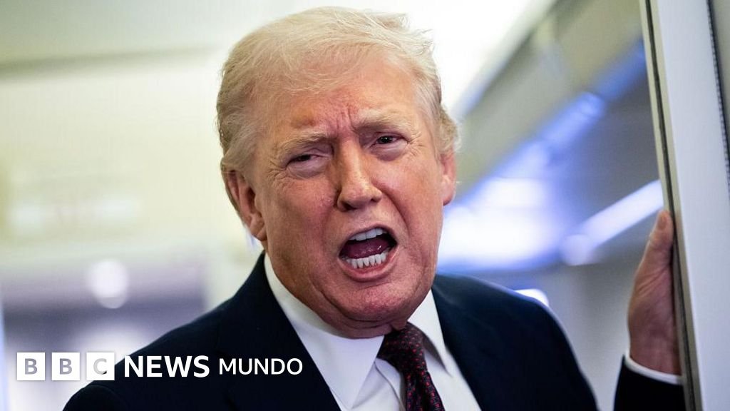 La renuencia de los países europeos a apoyar a EE.UU. en Irán evidencia la falta de una solución rápida para el conflicto en Oriente Medio.