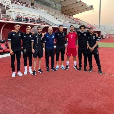 Las sorprendentes diferencias entre las ligas de Irak y México