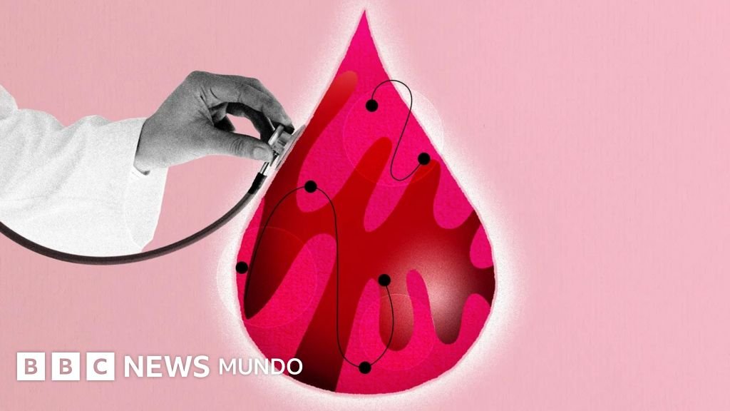 Lo que el flujo menstrual puede indicar sobre la salud femenina (y cómo su análisis puede facilitar diagnósticos precoces)