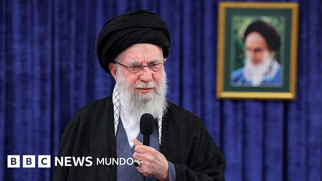 Lo que se sabe sobre la operación de EE.UU. e Israel que llevó a la localización y muerte del líder supremo de Irán, Alí Jamenei