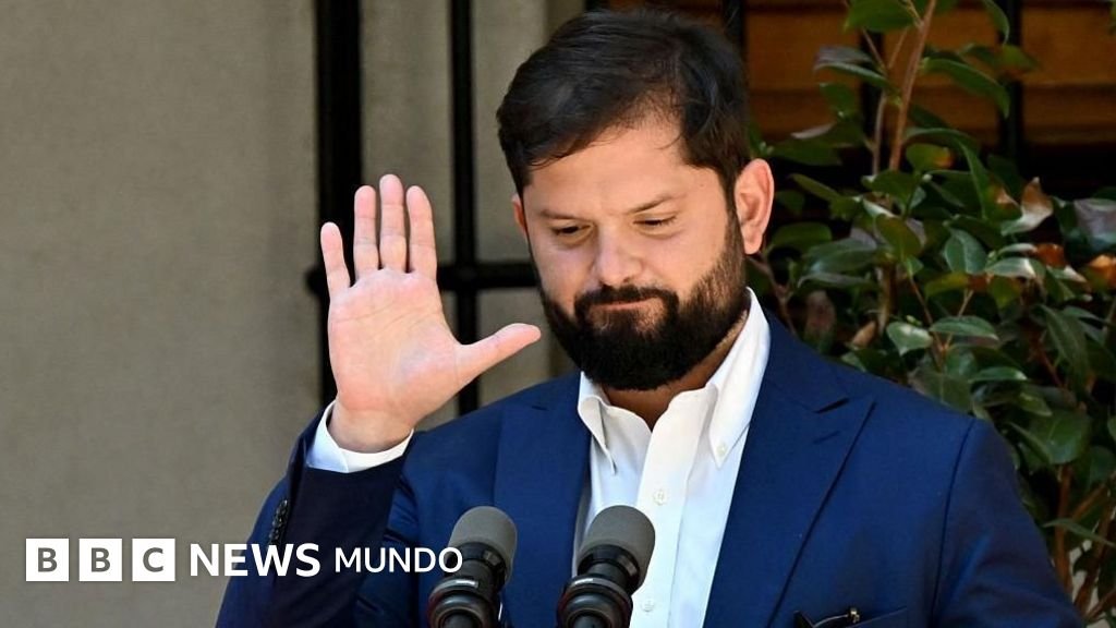 Logros y desafíos que Boric deja en Chile al finalizar su mandato de cuatro años.