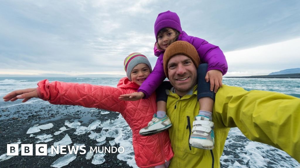 Los cinco países más felices del mundo: un primer vistazo a la inclusión de América Latina.
