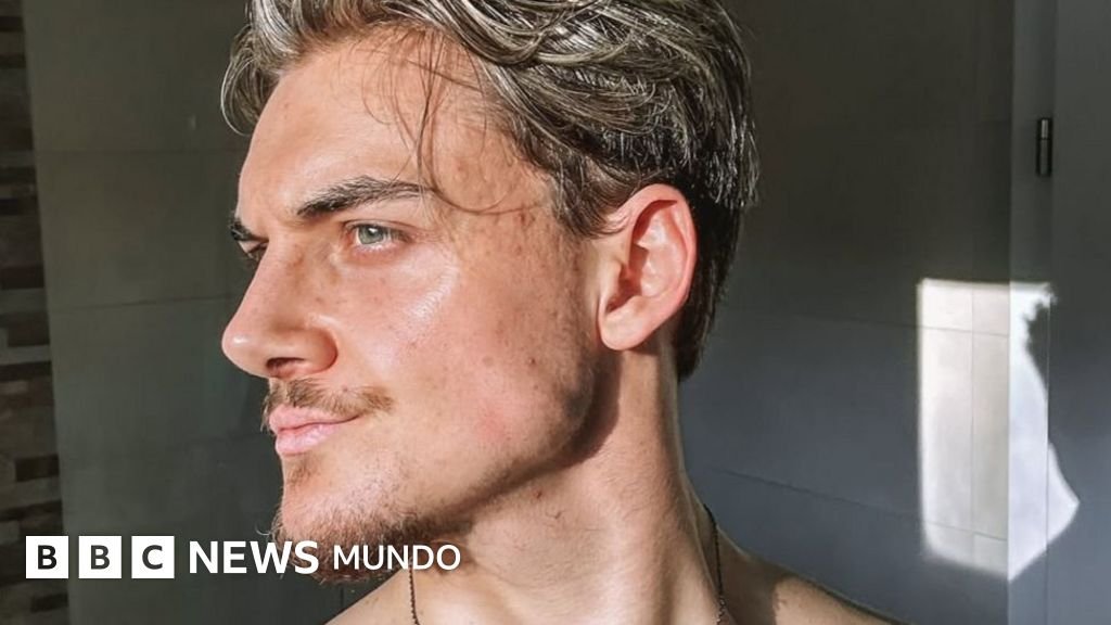 Mandíbulas definidas y puntuaciones de atractivo: la nueva tendencia del looksmaxxing entre los jóvenes masculinos.