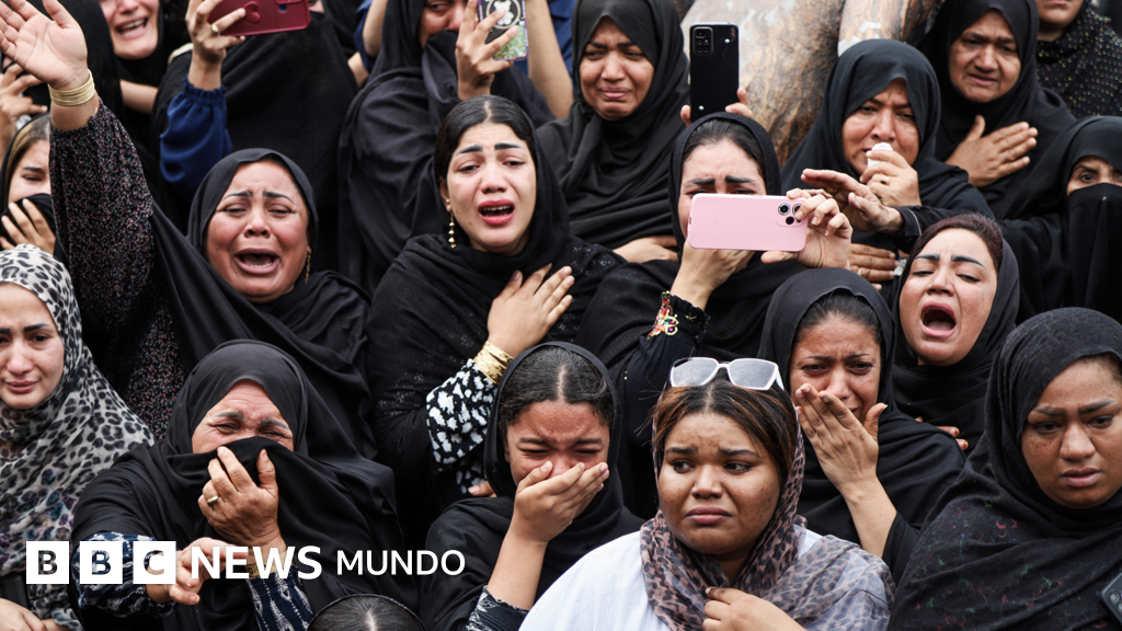 "Me opongo tanto a la guerra como a la represión del régimen islámico": Perspectivas de dos académicas iraníes sobre el conflicto en su nación.