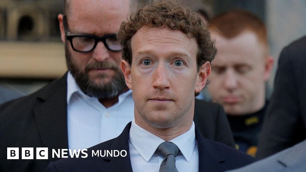 Meta y Google hallados culpables en un juicio histórico por la adicción a las redes sociales.