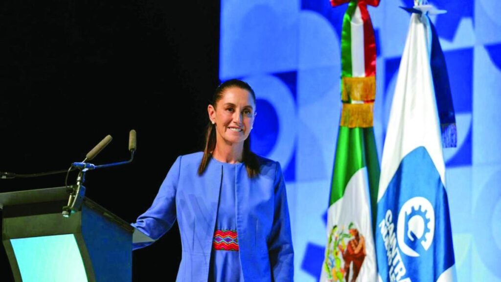 Mexico Applauds Dialogue with the U.S. on New USMCA; Positive Outlook Noted