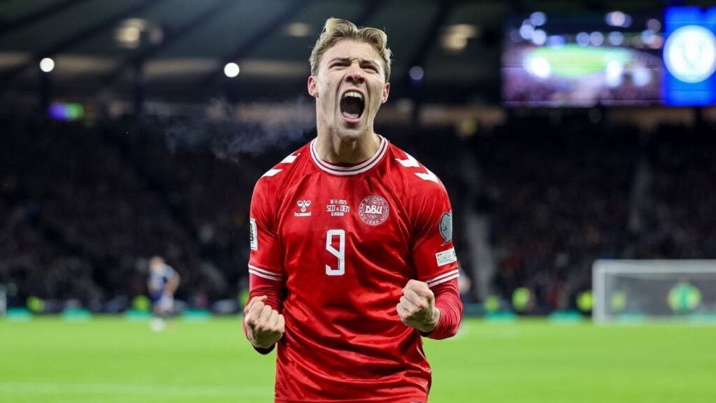 México y su análisis de competidores europeos potenciales