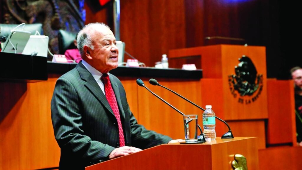 Nace un Plan B electoral, pero sin revocación; la reforma se reduce en el Senado