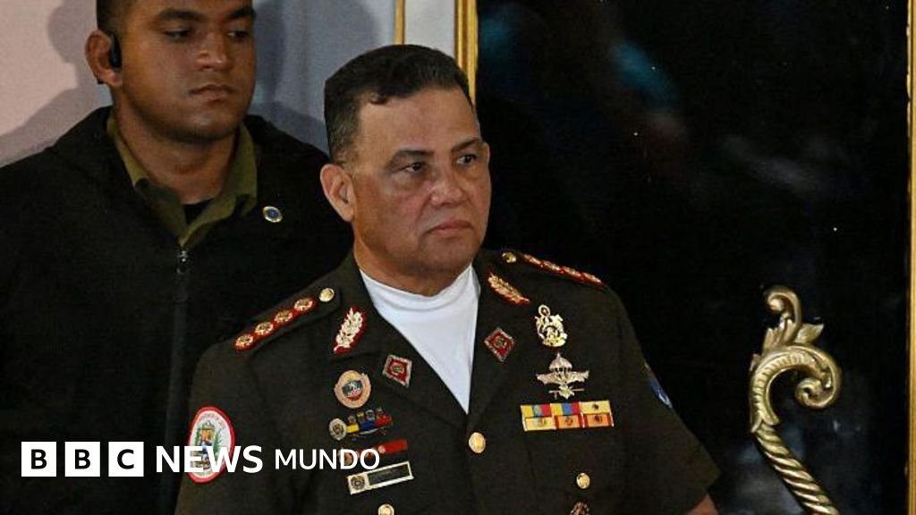 Nuevo Ministro de Defensa de Venezuela: Gustavo González López y las Controversias de Derechos Humanos que Enfrenta.