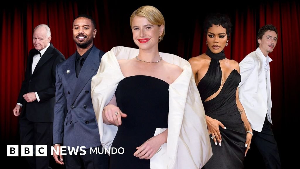 Oscar 2026: las conjeturas de los expertos de la BBC sobre los posibles ganadores y los que merecen el premio.