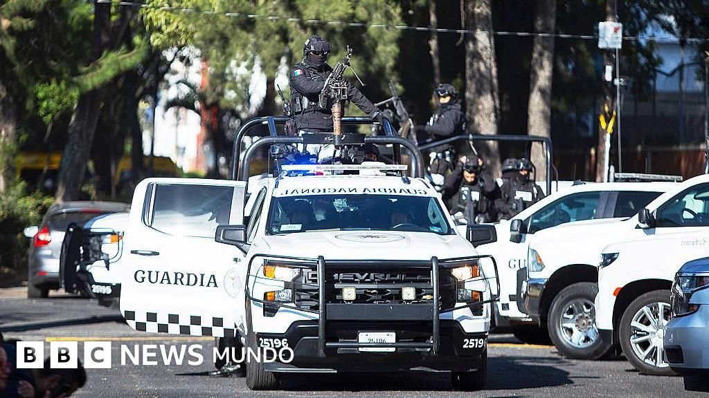 Osmer H., el estudiante de 15 años que asesinó a dos docentes en México (y lo anunció previamente en sus redes sociales)