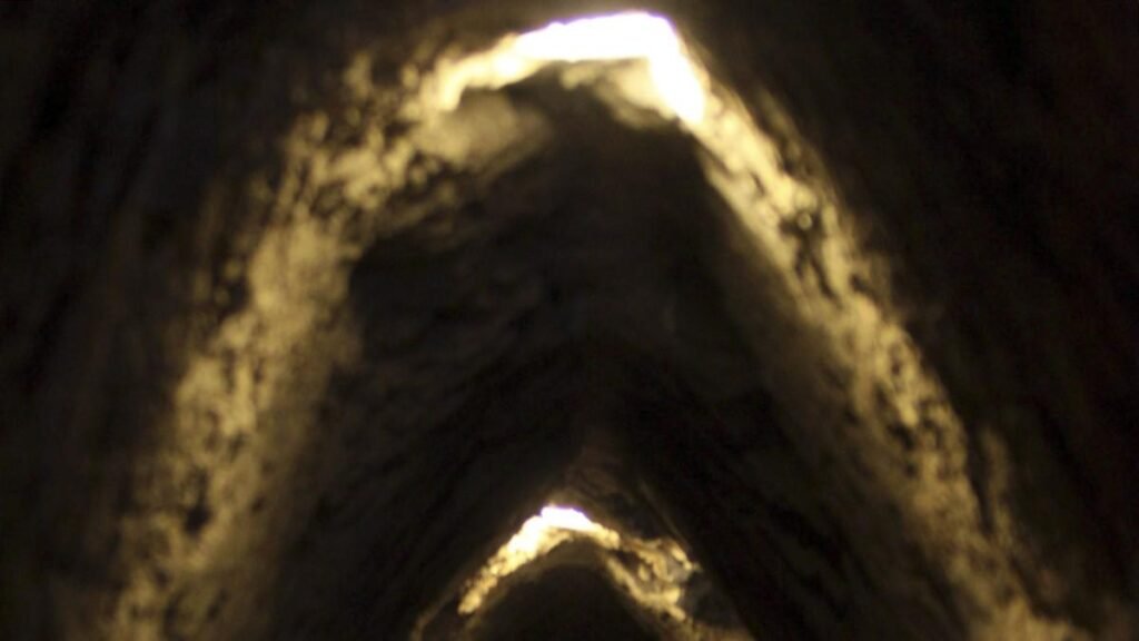 Para el Mundial 2026 se inaugurarán los túneles de la Gran Pirámide de Cholula