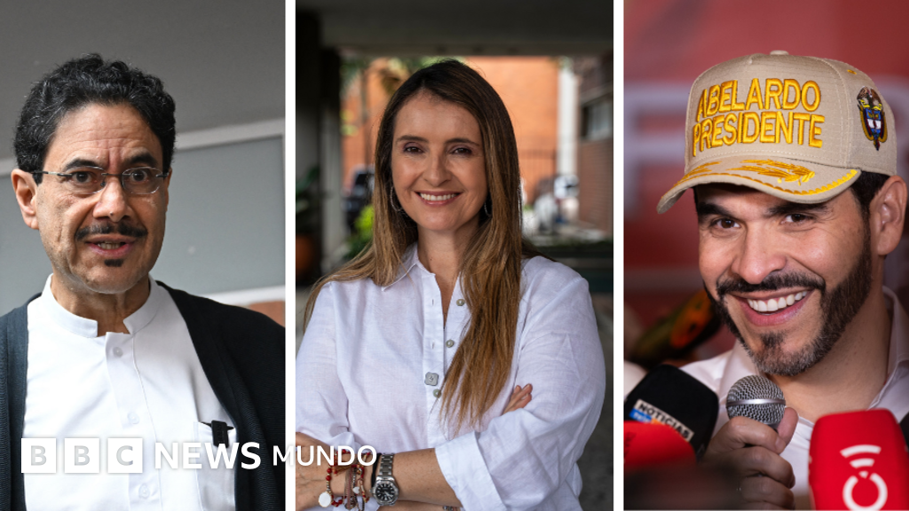 Quiénes compiten por la presidencia de Colombia y cómo será el Congreso que enfrentará el próximo presidente tras las elecciones legislativas.