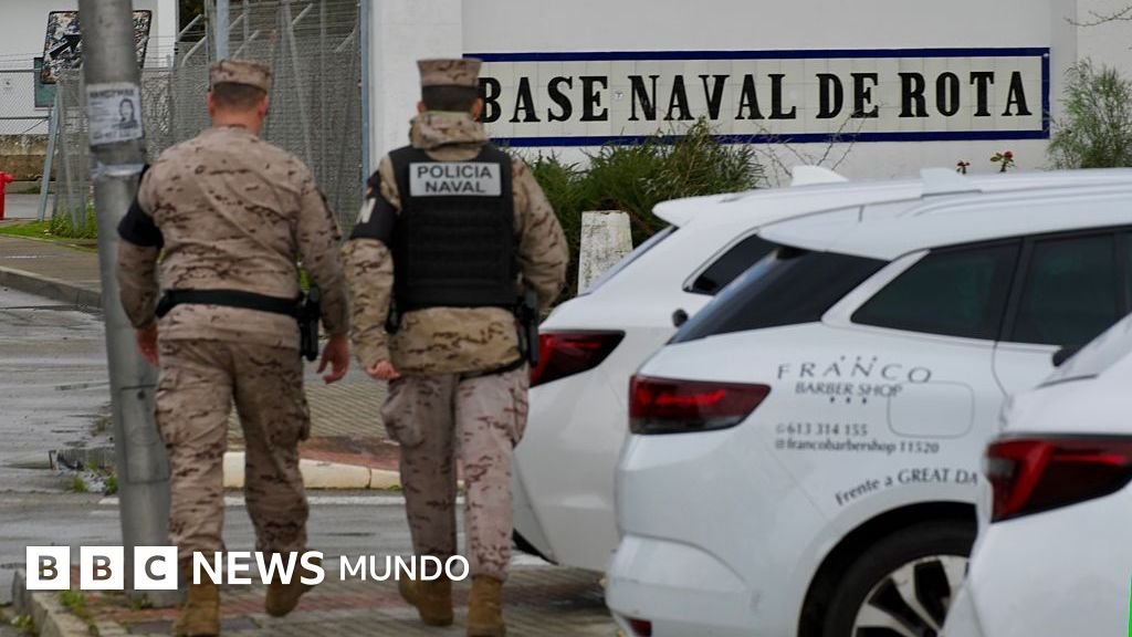 Razones por las que el gobierno de Sánchez rechazó permitir que EE.UU. utilice sus bases en España para atacar Irán.